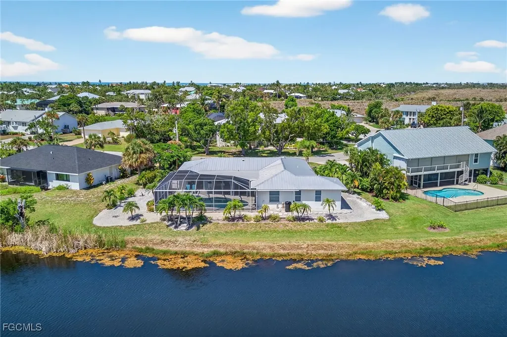 720 Durion Court Sanibel FL 33957