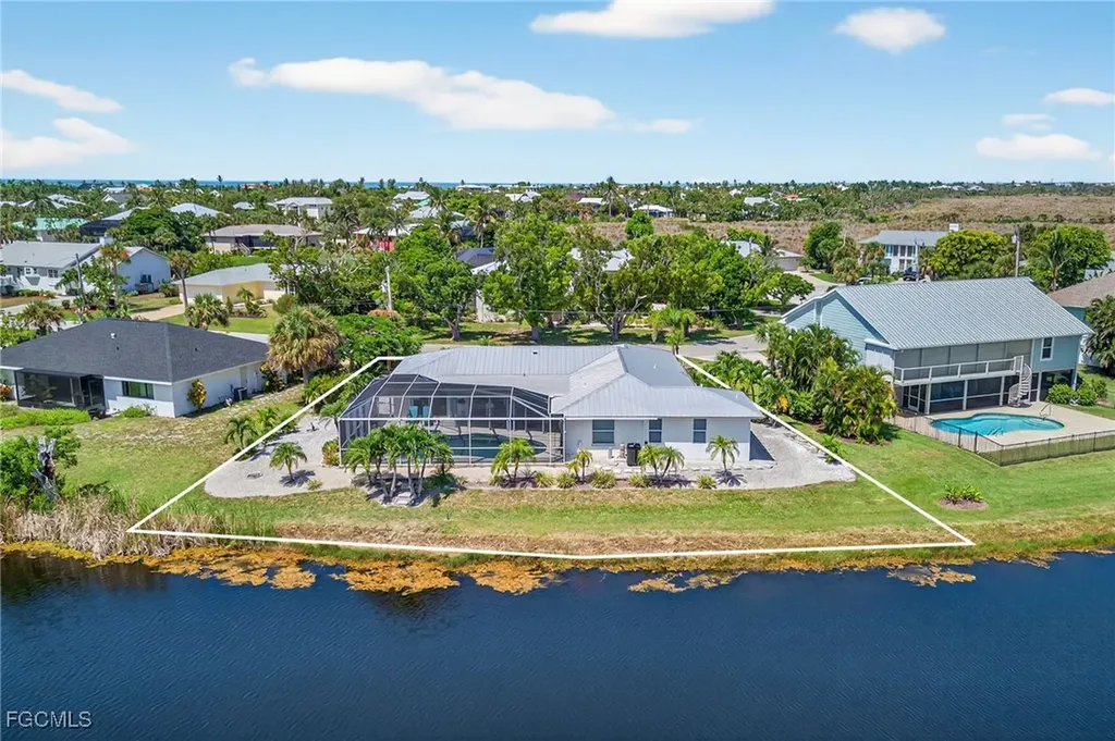 720 Durion Court Sanibel FL 33957