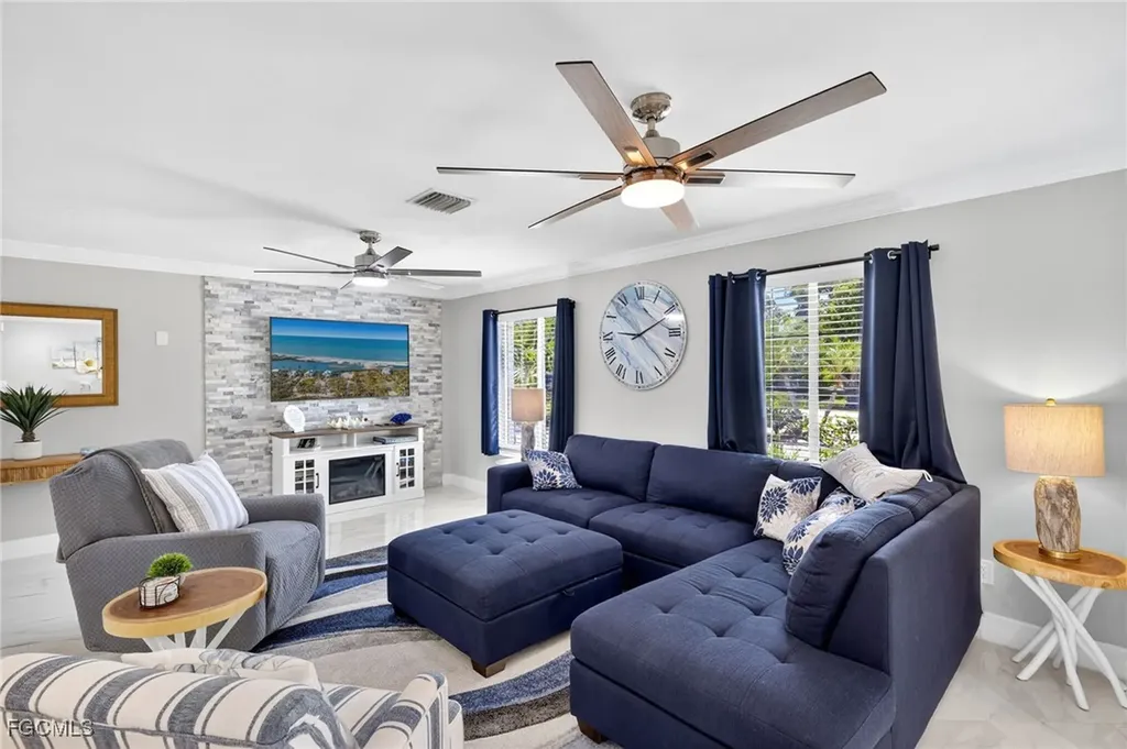 720 Durion Court Sanibel FL 33957