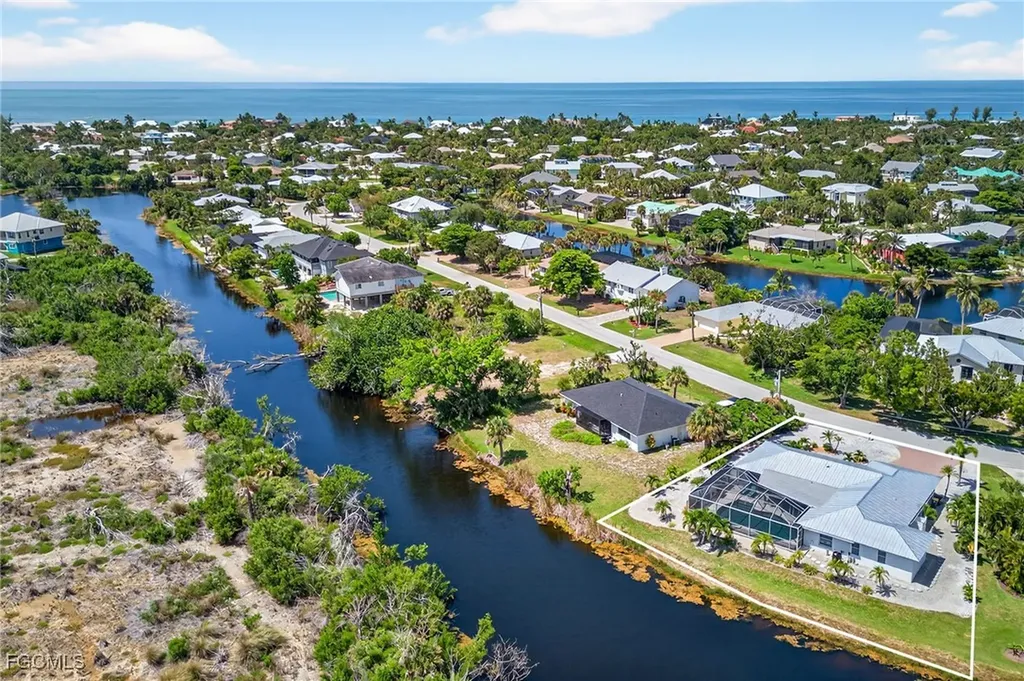 720 Durion Court Sanibel FL 33957
