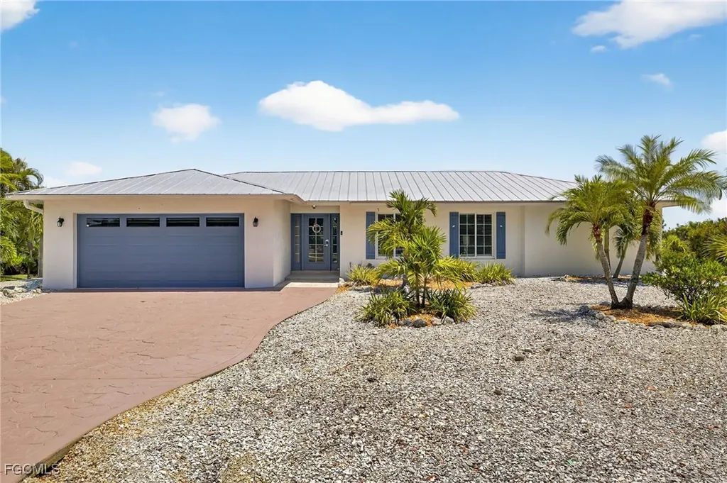 720 Durion Court Sanibel FL 33957