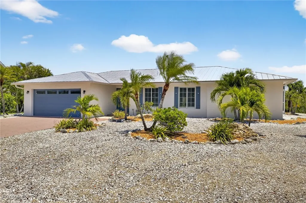 720 Durion Court Sanibel FL 33957