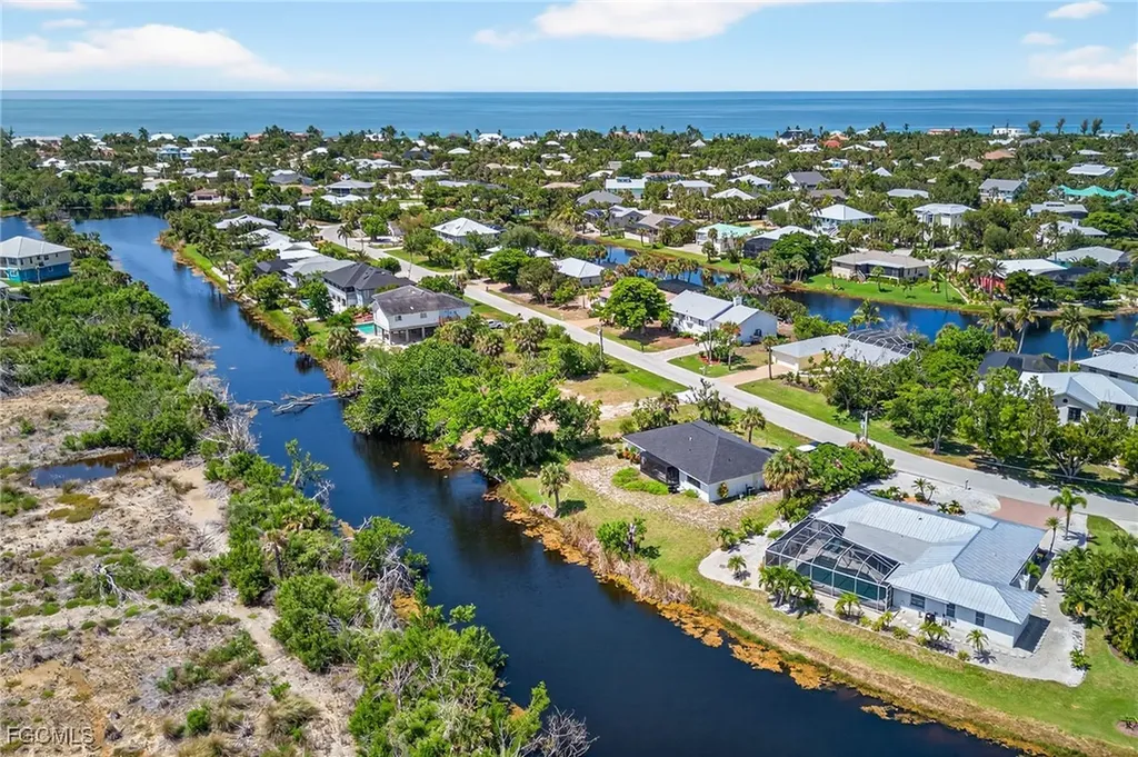 720 Durion Court Sanibel FL 33957