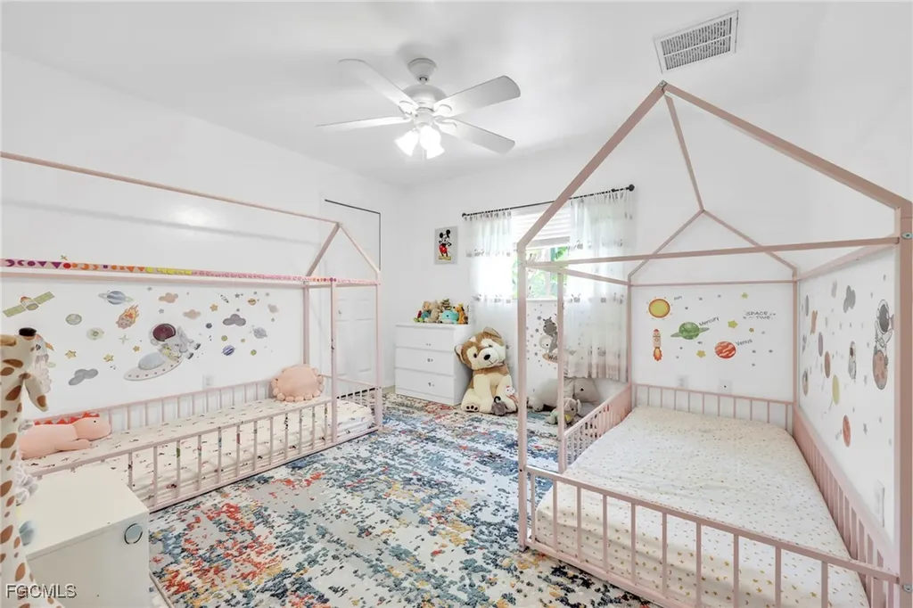 2711 SW 27th Street Cape Coral FL 33914