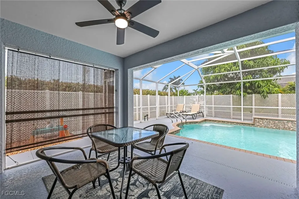 2711 SW 27th Street Cape Coral FL 33914