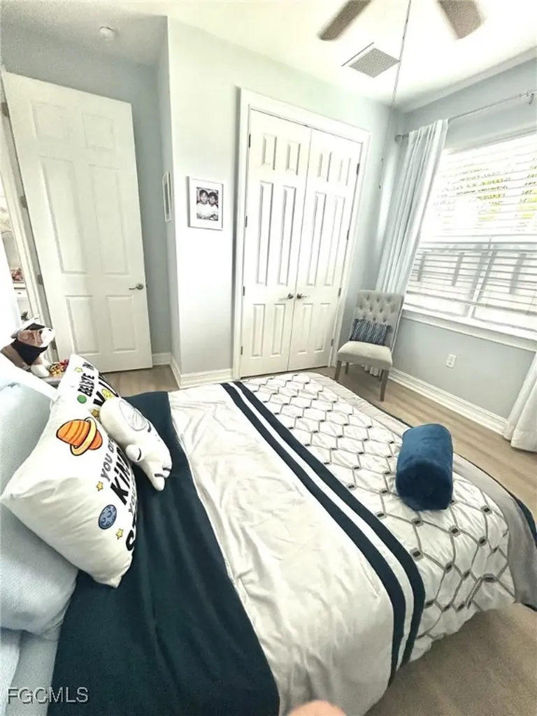 3193 Amadora Circle Cape Coral FL 33909