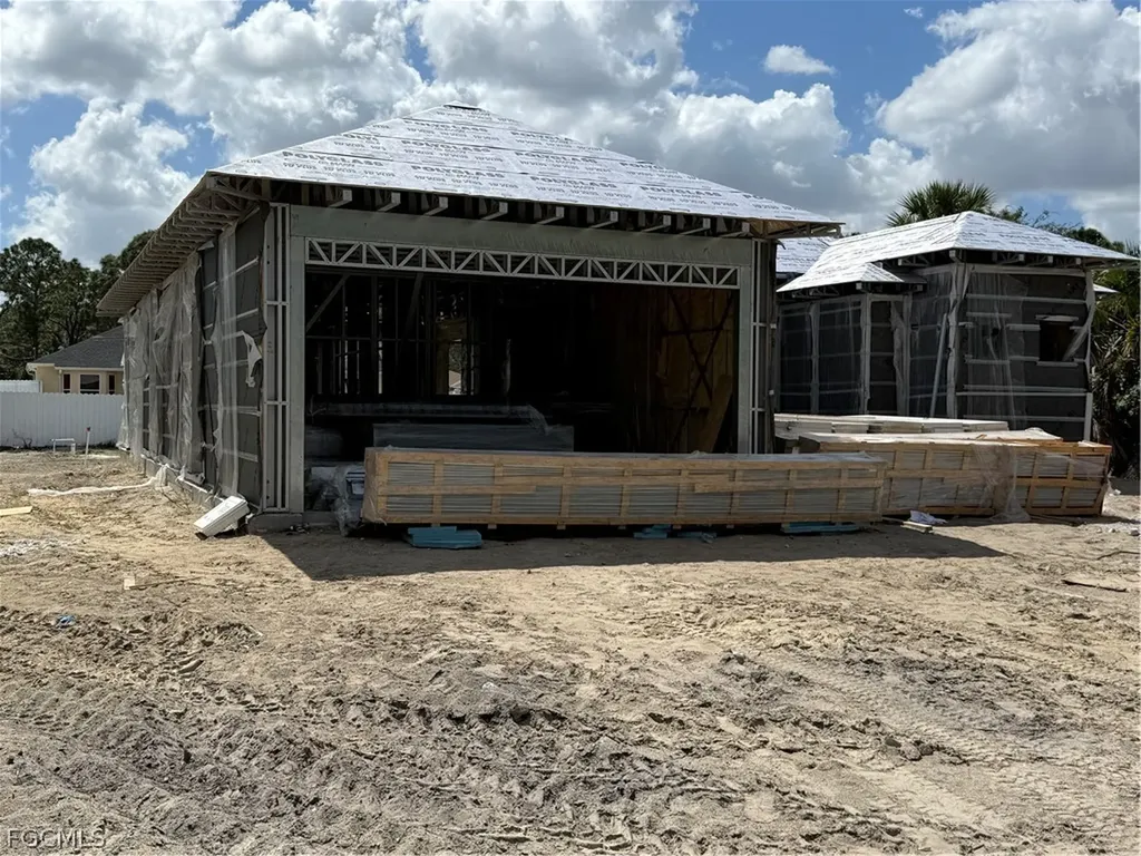 3213 40th Street W Lehigh Acres FL 33971