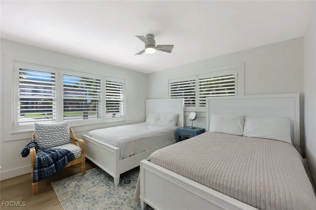 707 Durion Court Sanibel FL 33957