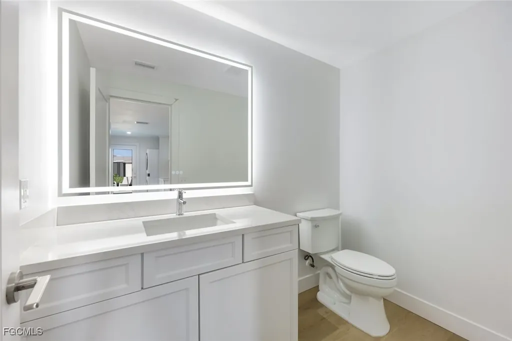 707 Durion Court Sanibel FL 33957