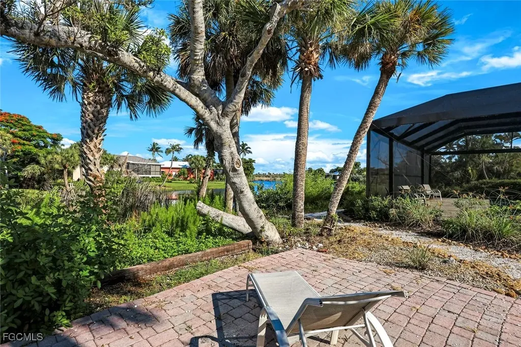 707 Durion Court Sanibel FL 33957