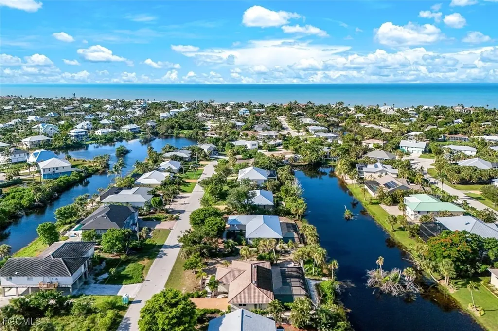 707 Durion Court Sanibel FL 33957