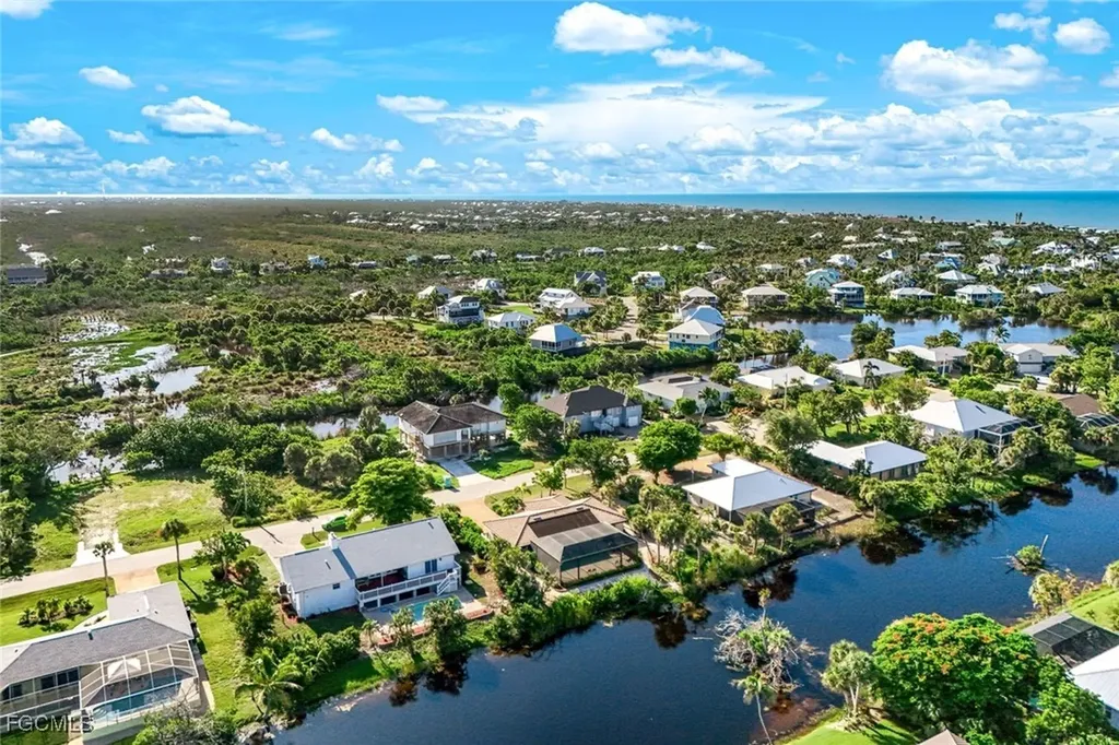 707 Durion Court Sanibel FL 33957