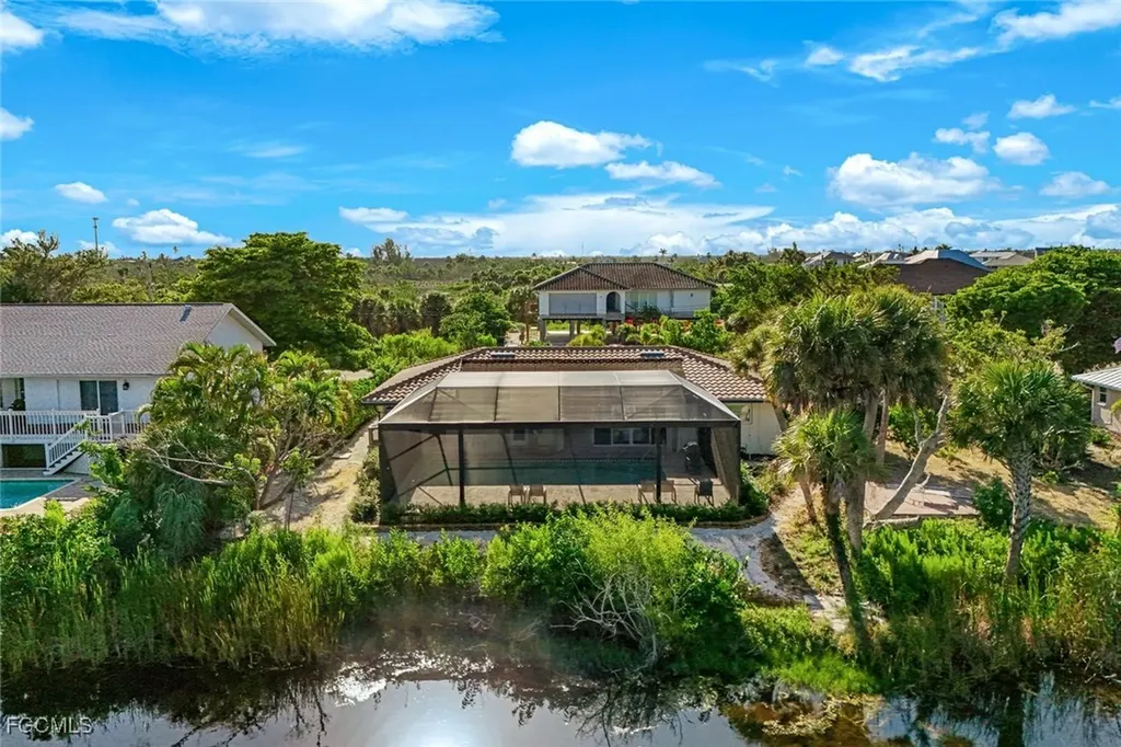 707 Durion Court Sanibel FL 33957