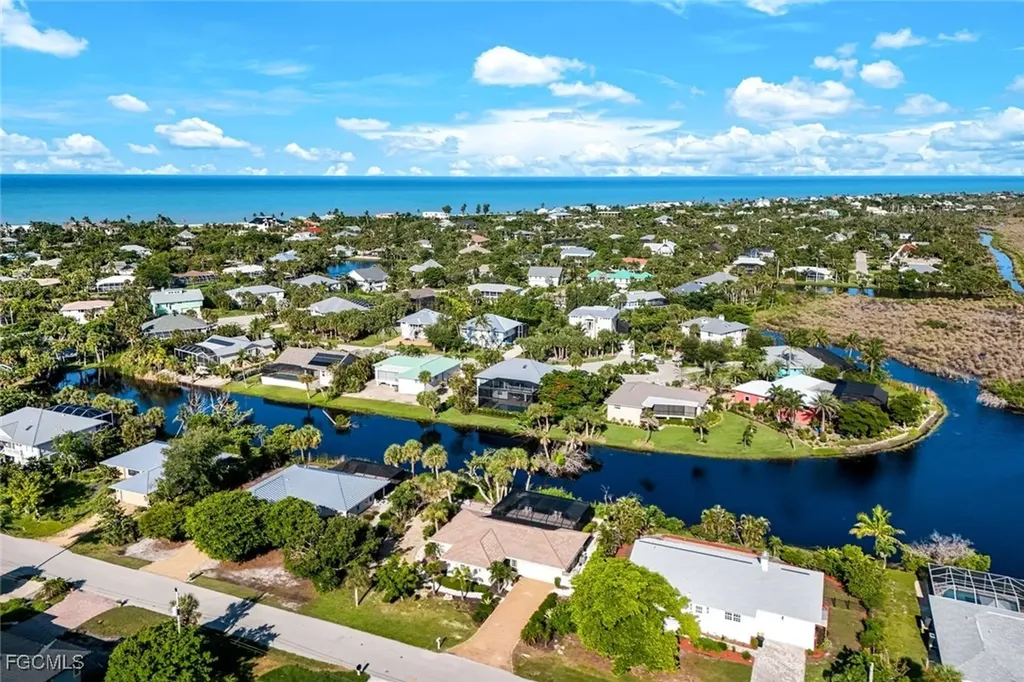 707 Durion Court Sanibel FL 33957