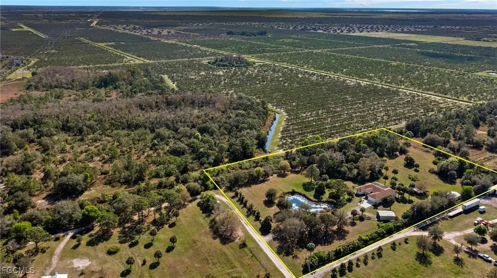 23950 Linda Lee Way Fort Myers FL 33913