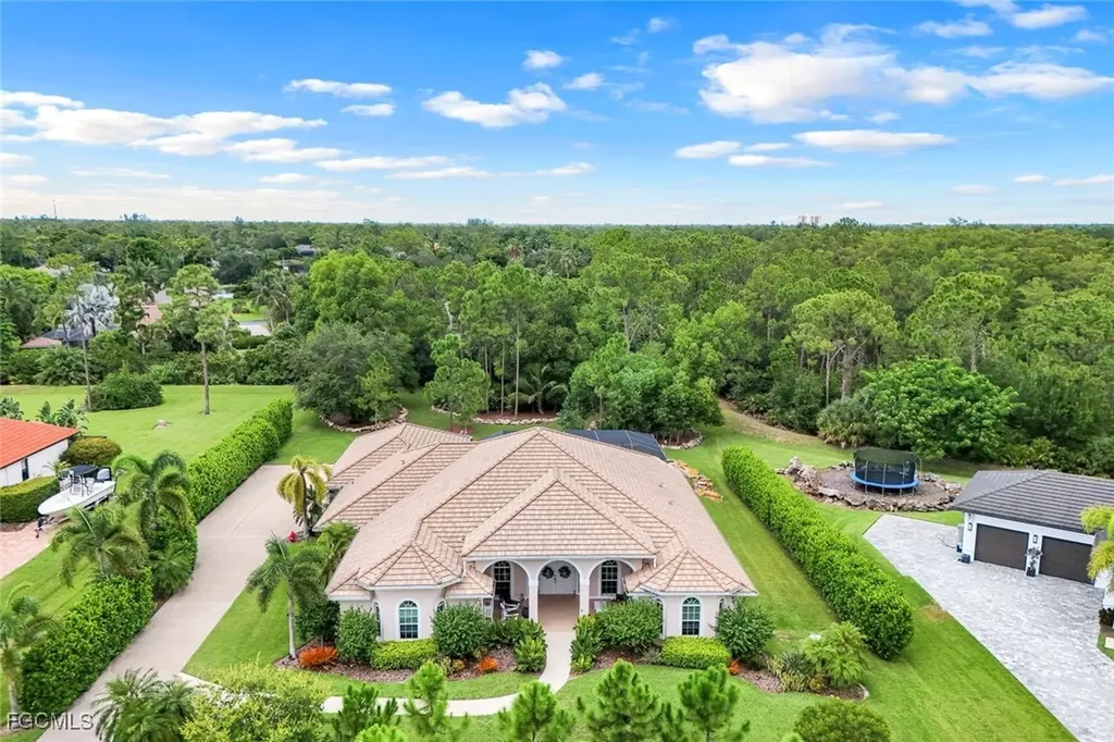 15362 Old Pine Court Fort Myers FL 33912