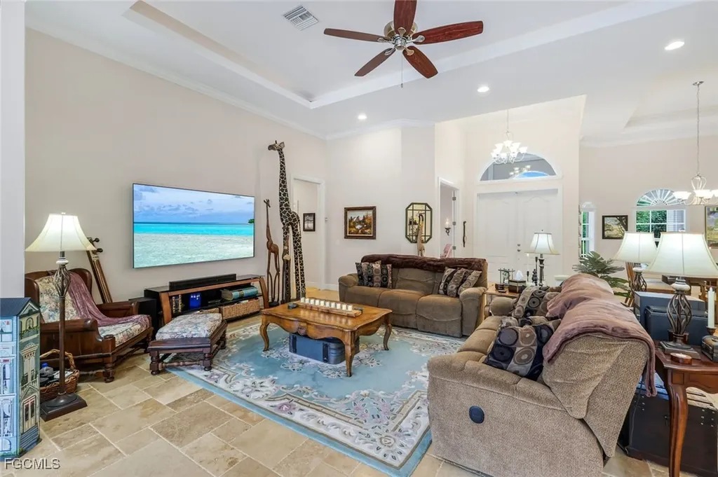 15362 Old Pine Court Fort Myers FL 33912