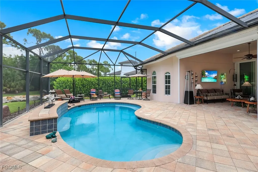 15362 Old Pine Court Fort Myers FL 33912