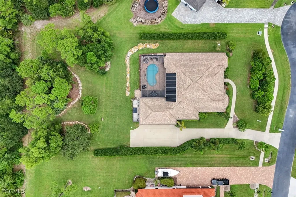 15362 Old Pine Court Fort Myers FL 33912