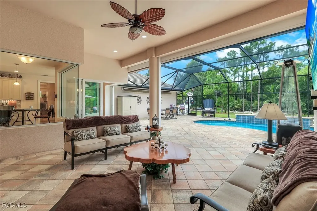 15362 Old Pine Court Fort Myers FL 33912