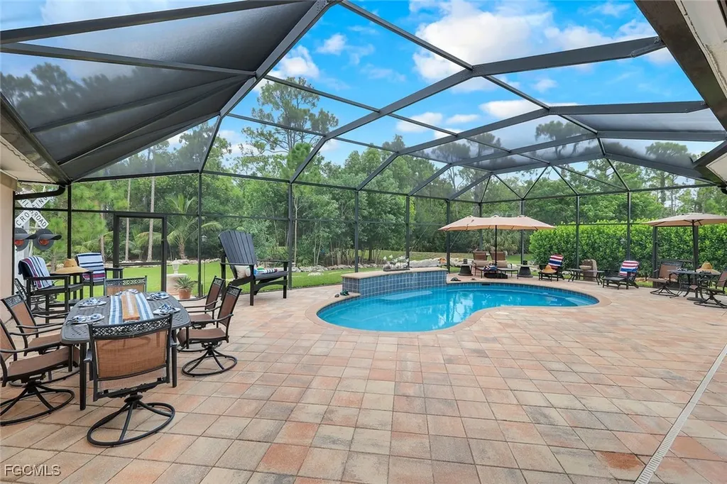 15362 Old Pine Court Fort Myers FL 33912