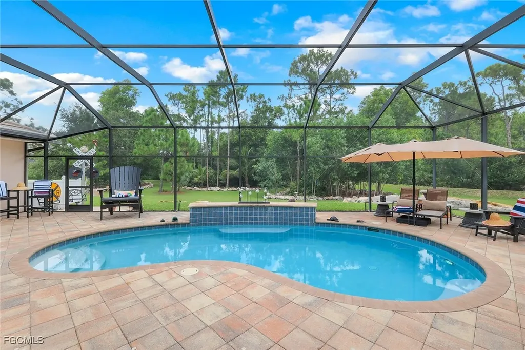 15362 Old Pine Court Fort Myers FL 33912