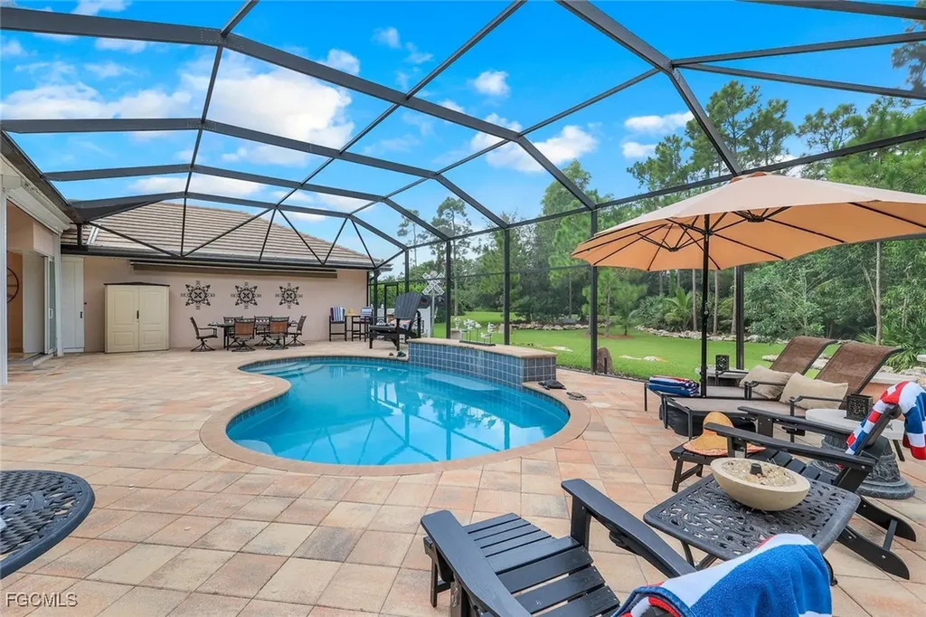 15362 Old Pine Court Fort Myers FL 33912