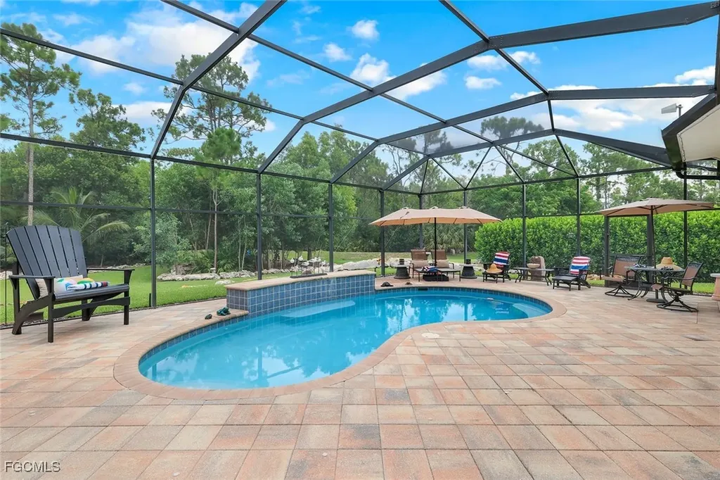 15362 Old Pine Court Fort Myers FL 33912