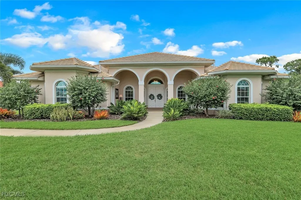 15362 Old Pine Court Fort Myers FL 33912