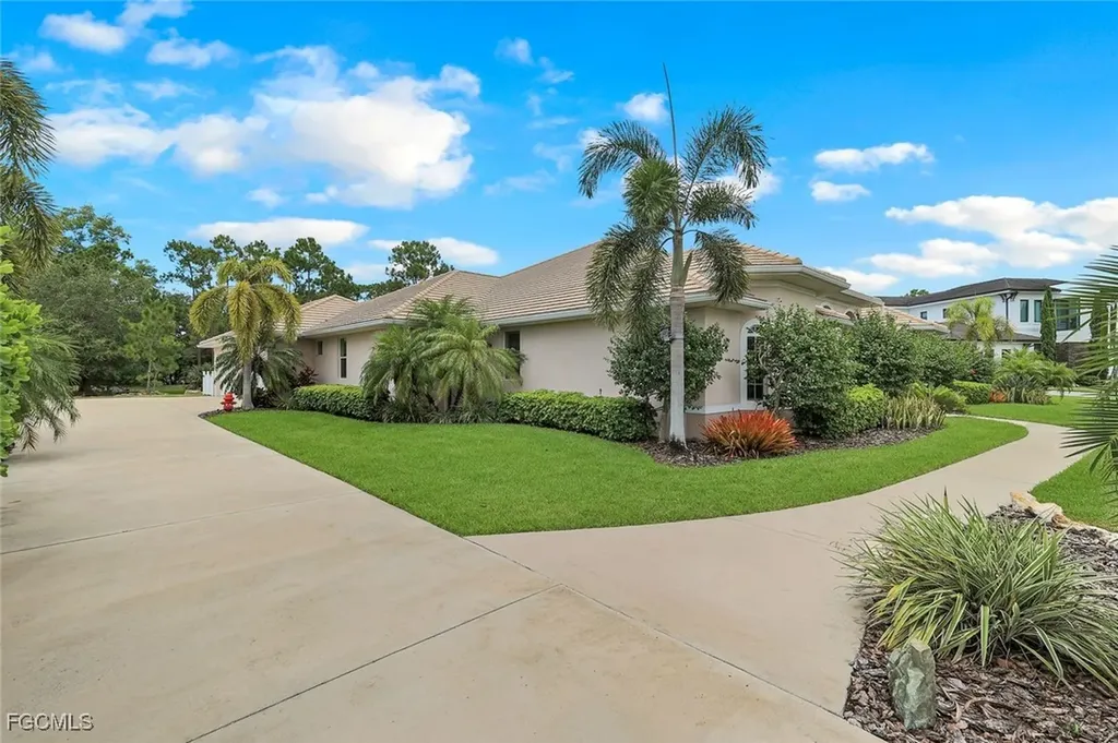 15362 Old Pine Court Fort Myers FL 33912