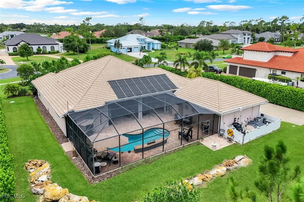 15362 Old Pine Court Fort Myers FL 33912