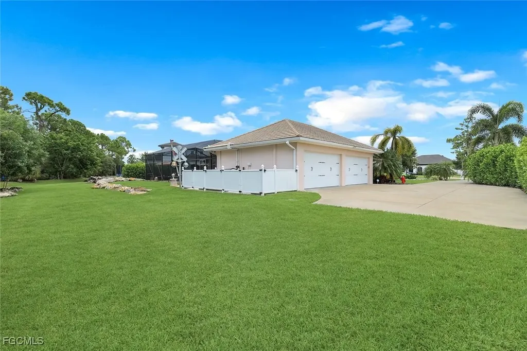 15362 Old Pine Court Fort Myers FL 33912