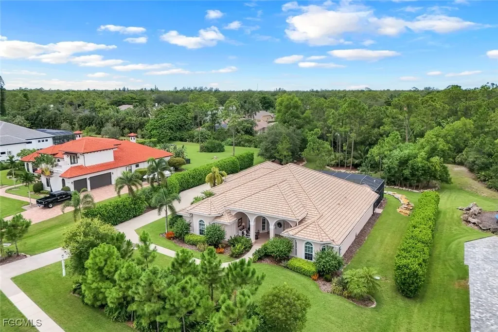 15362 Old Pine Court Fort Myers FL 33912