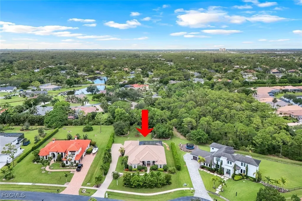 15362 Old Pine Court Fort Myers FL 33912