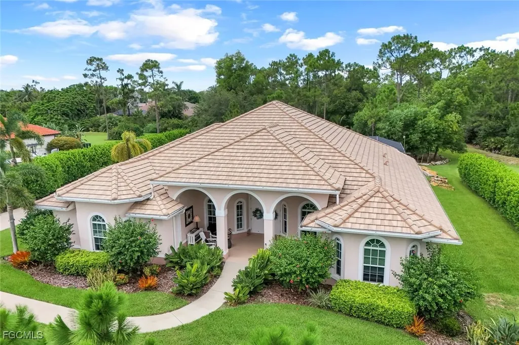 15362 Old Pine Court Fort Myers FL 33912