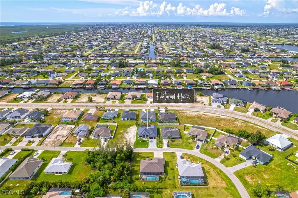 3535 SW 4th Lane Cape Coral FL 33991