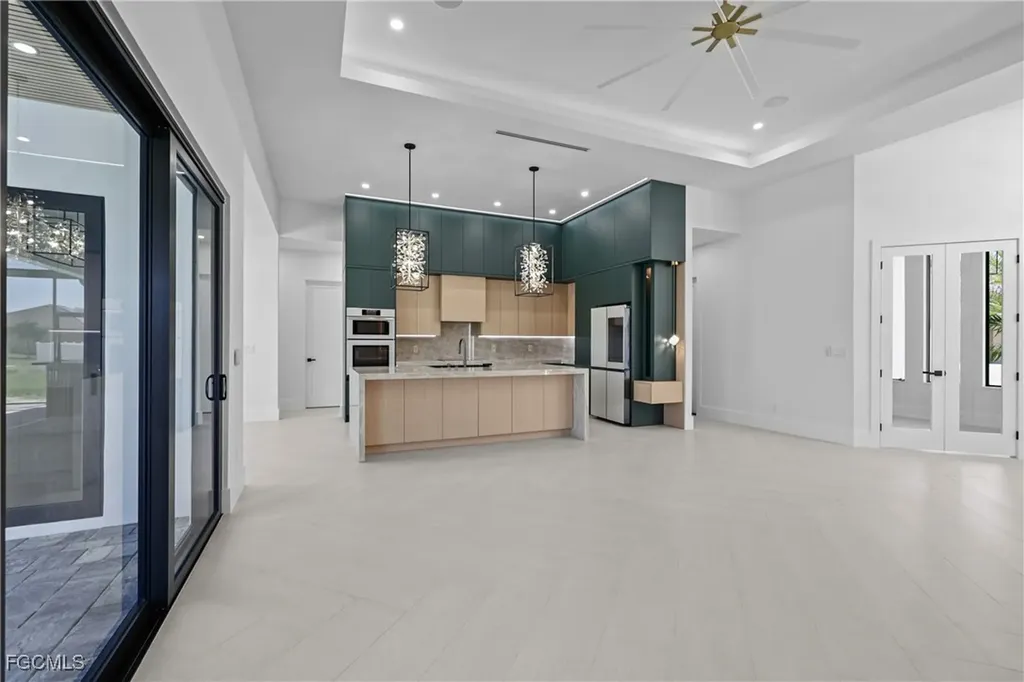 3535 SW 4th Lane Cape Coral FL 33991