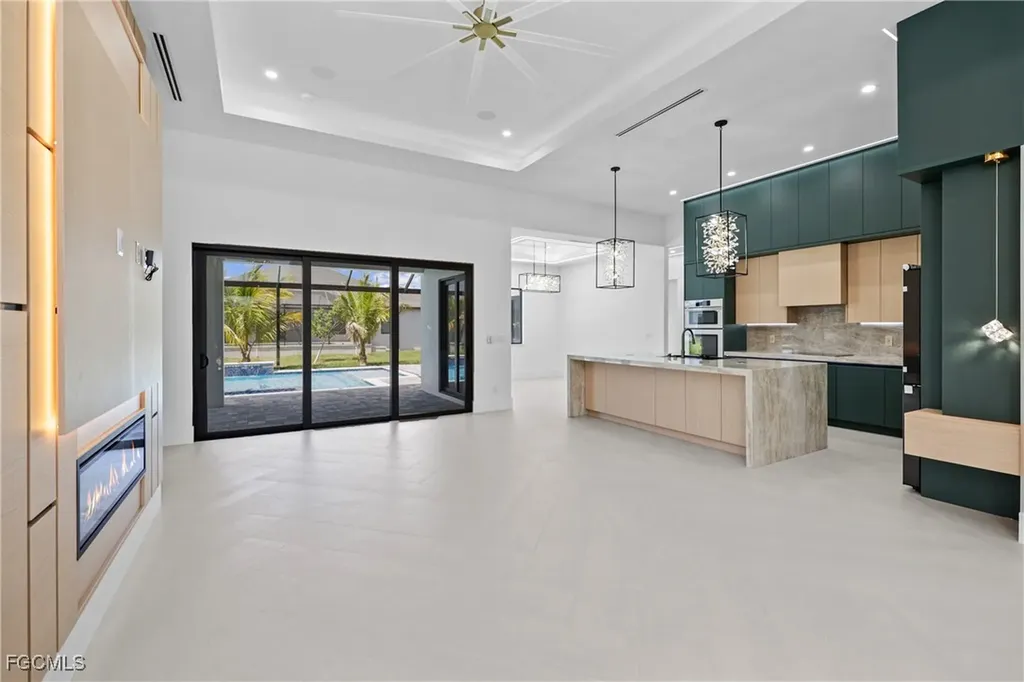 3535 SW 4th Lane Cape Coral FL 33991