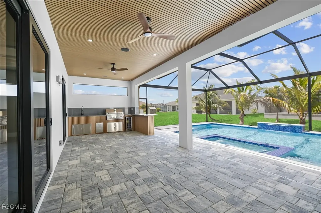 3535 SW 4th Lane Cape Coral FL 33991