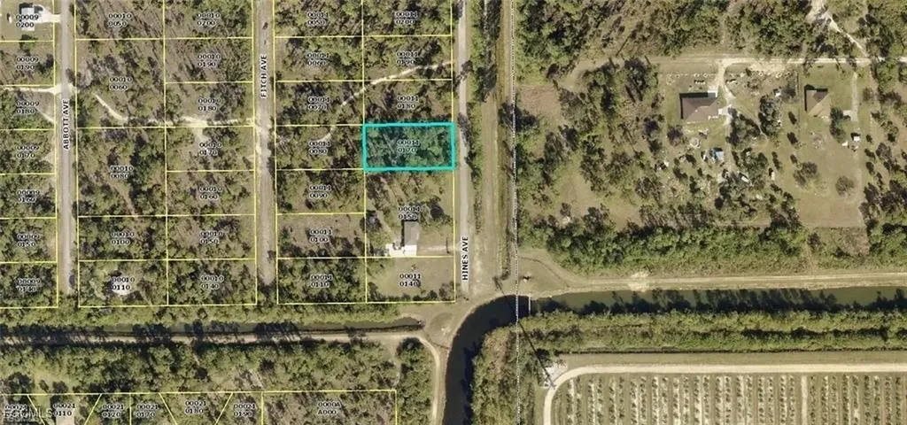 9 Hines Avenue Lehigh Acres FL 33936