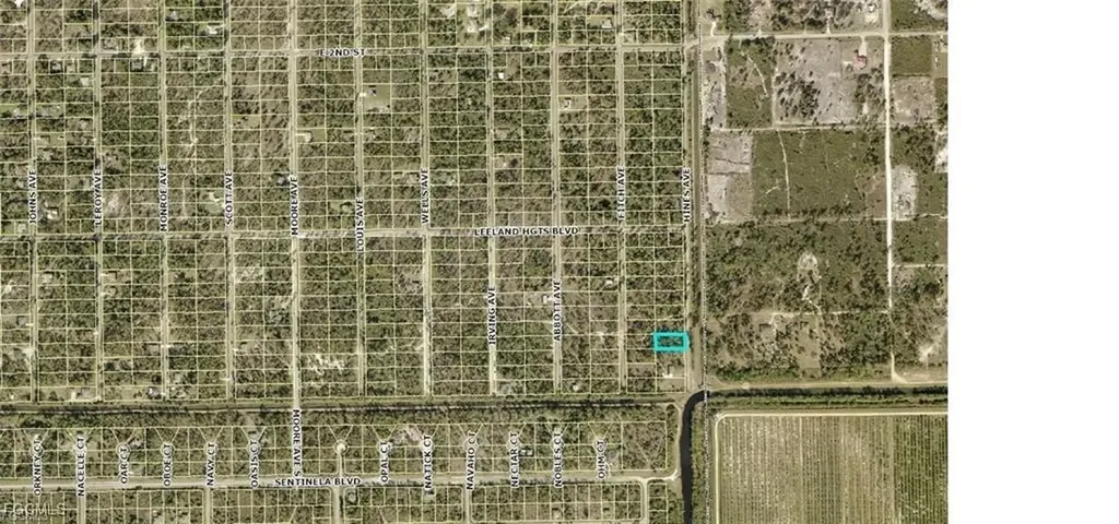 9 Hines Avenue Lehigh Acres FL 33936