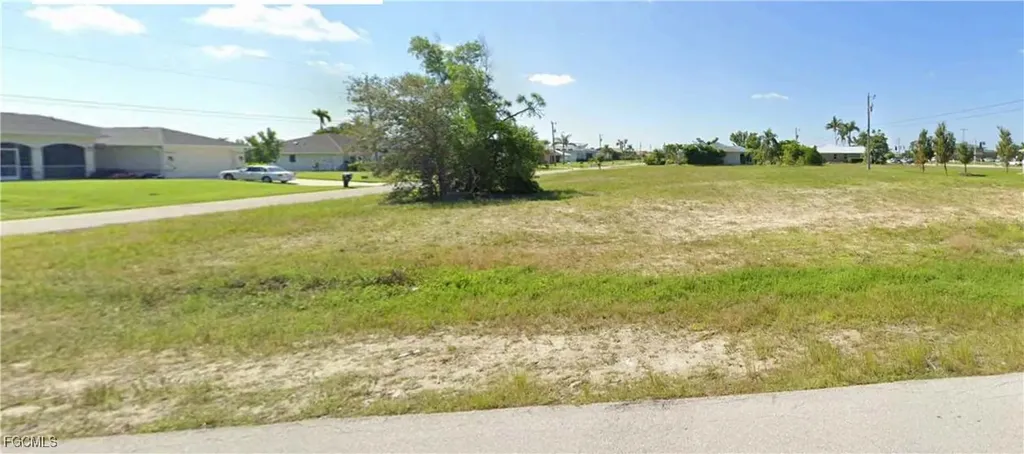 3618 & 3622 SW 15th Place Cape Coral FL 33914