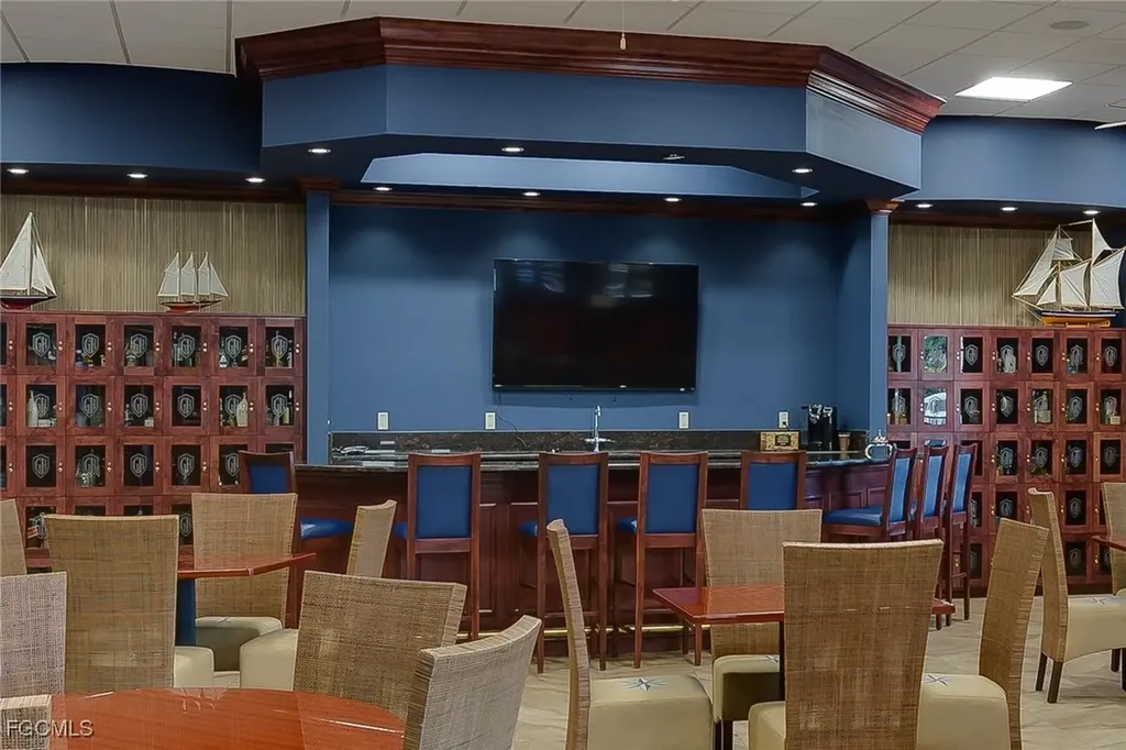 50 Fort Boat Slip At Gulf Harbour E-6 Fort Myers FL 33908