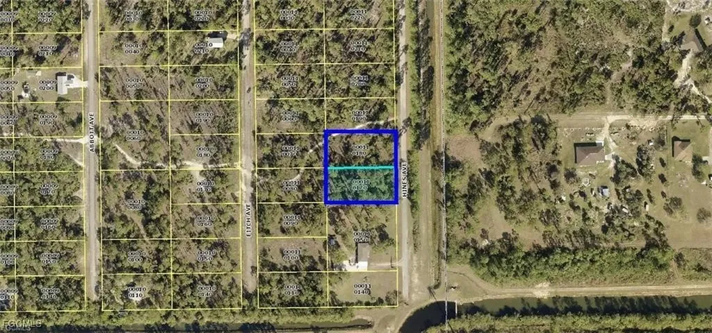 11 Hines Avenue Lehigh Acres FL 33936