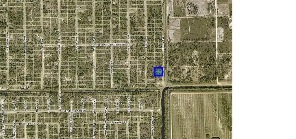 11 Hines Avenue Lehigh Acres FL 33936