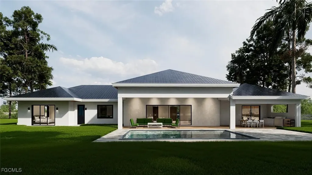 1285 Carlene Avenue Fort Myers FL 33901