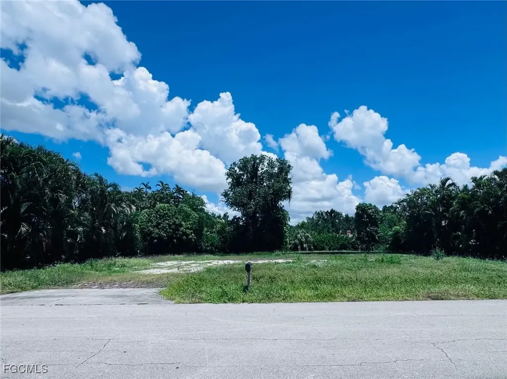 1285 Carlene Avenue Fort Myers FL 33901