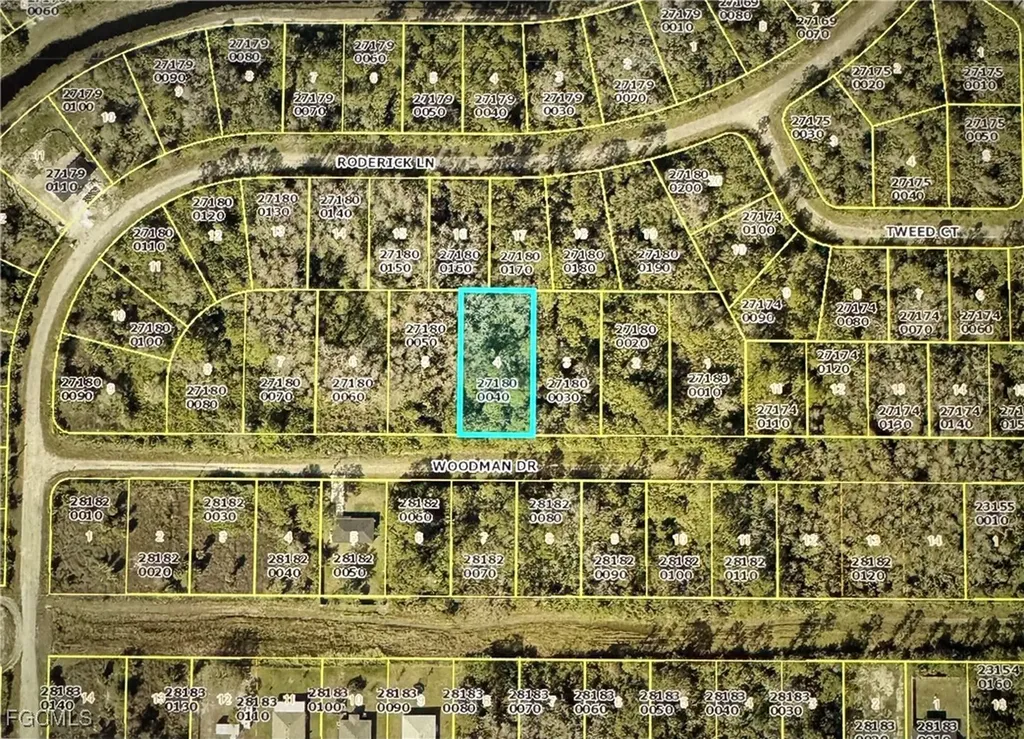 514 Woodman Drive Lehigh Acres FL 33972