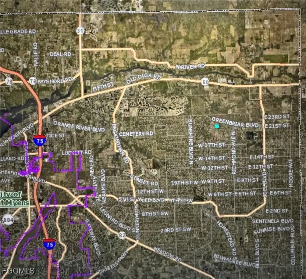 514 Woodman Drive Lehigh Acres FL 33972