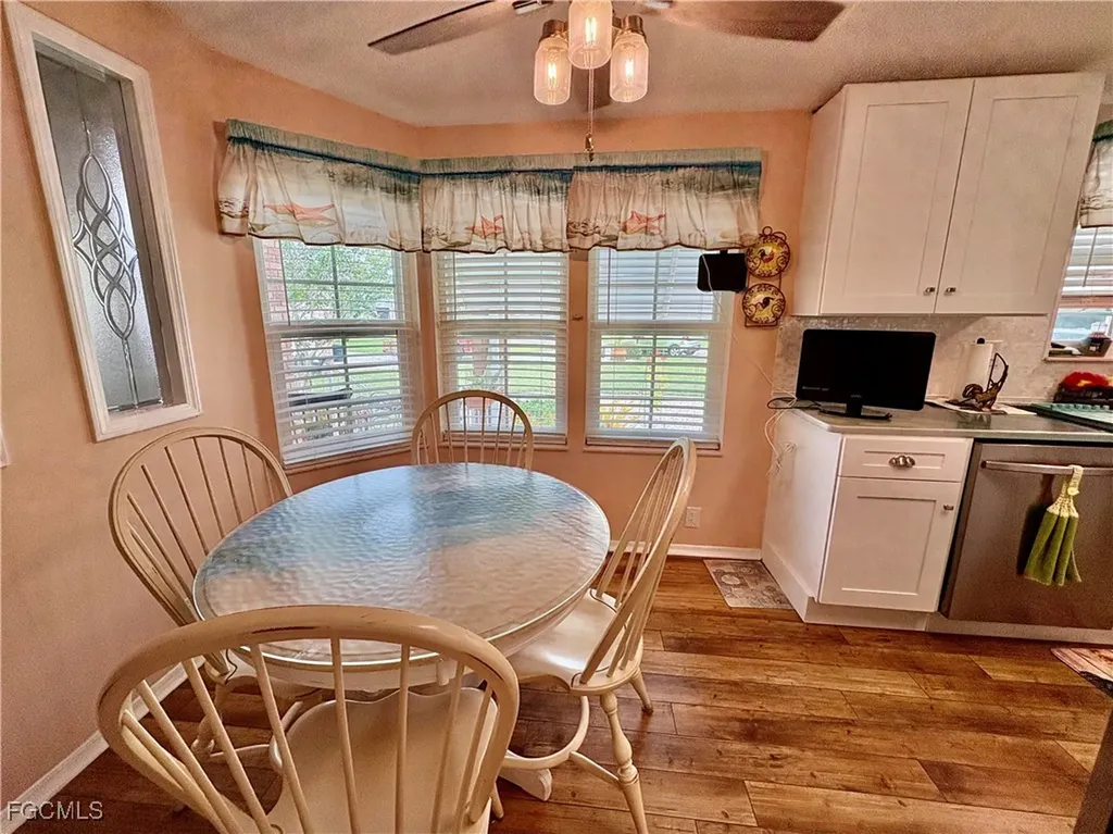 19863 Eagle Trace Court North Fort Myers FL 33903